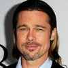 Is Brad Pitt the New Face of Chanel No. 5?