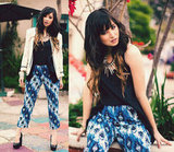 Ikat Prints