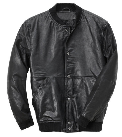H&M Fall 2012