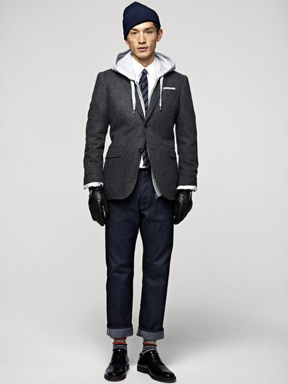 H&M Fall 2012