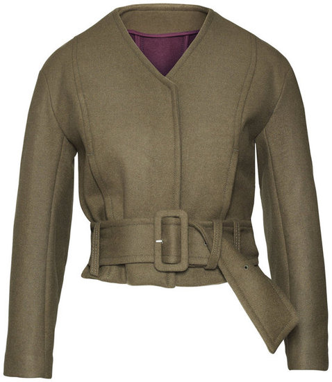 H&M Fall 2012