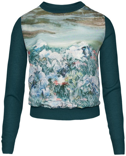 H&M Fall 2012