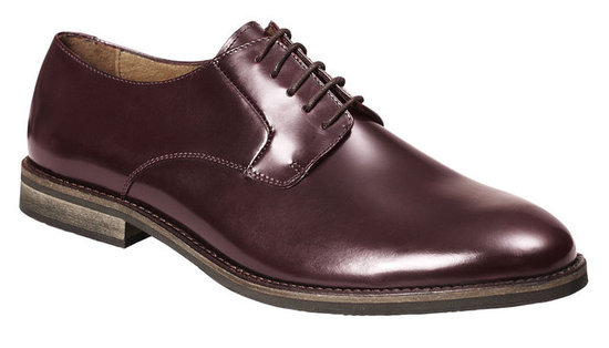 H&M Fall 2012