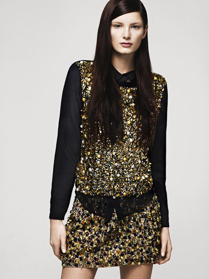 H&M Fall 2012