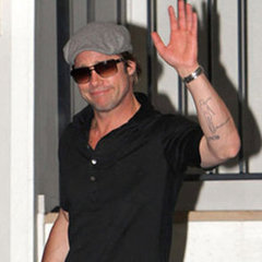 Celebrity Tattoo Pictures Celebrity Tattoo Pictures