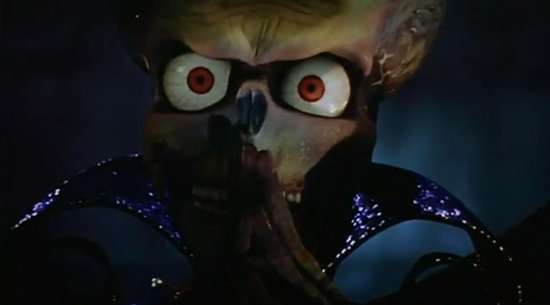 Mars Attacks! (1996)