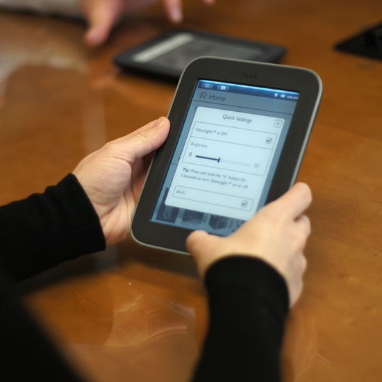 Ereader