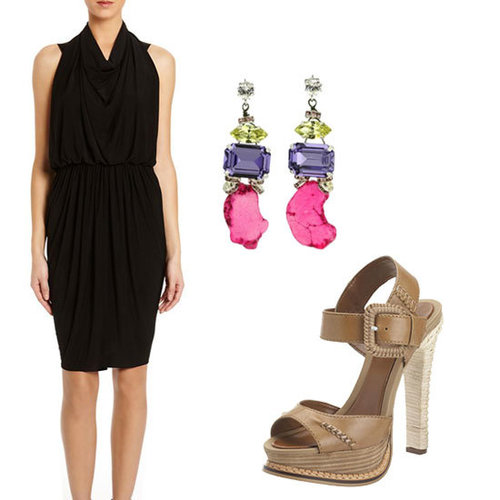 Outfit #8 Outfit #8
