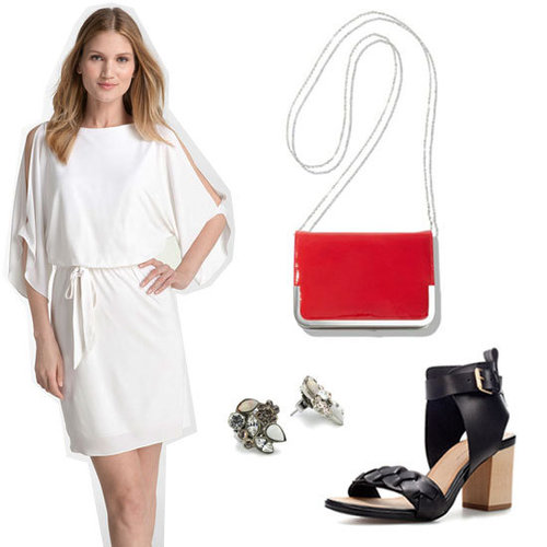 Outfit #3 Outfit #3