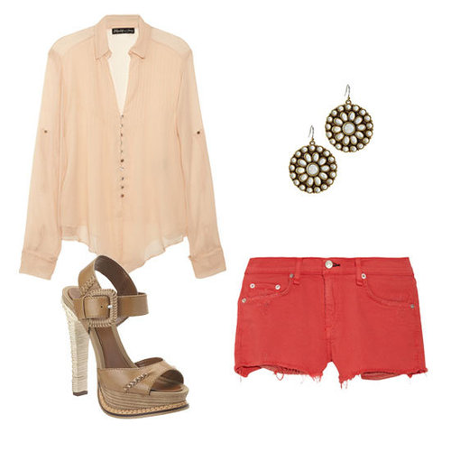 Outfit #33 Outfit #33