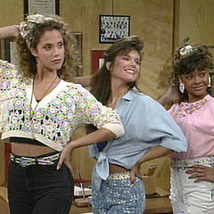 '90s Girls