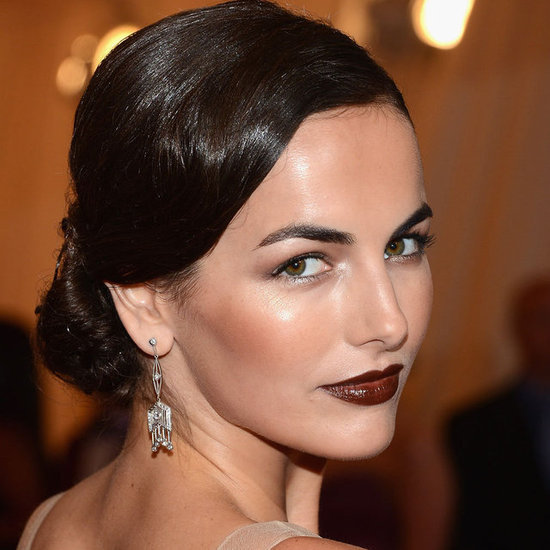 Top Five Celebrity Beauty Lips This Week Including Camilla Belle, Bella Heathcote And Nicole Richie Top Five Celebrity Beauty Lips This Week Including Camilla Belle, Bella Heathcote And Nicole Richie