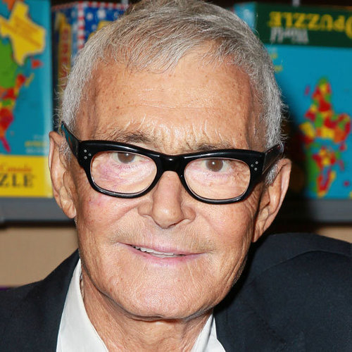 Vidal Sassoon Dead at 84