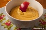Pumpkin Dip for Apples