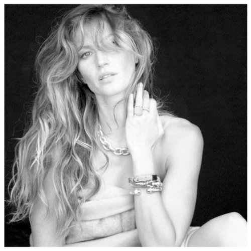 Gisele Bundchen David Yurman Fall 2012 Campaign Video