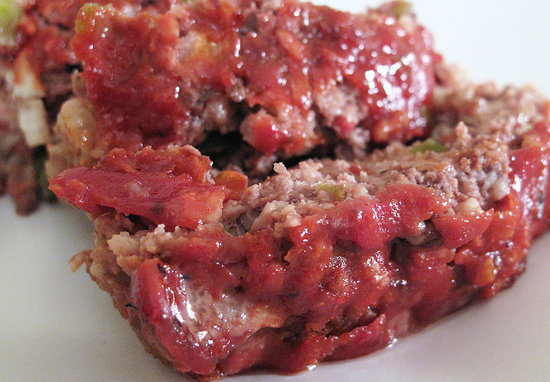 Meatloaf