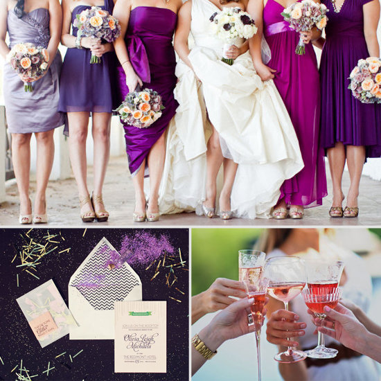 Savvy's sharing seven ways to make your wedding details more budget-friendly for your bridesmaids.
Savvy's sharing seven ways to make your wedding details more budget-friendly for your bridesmaids.