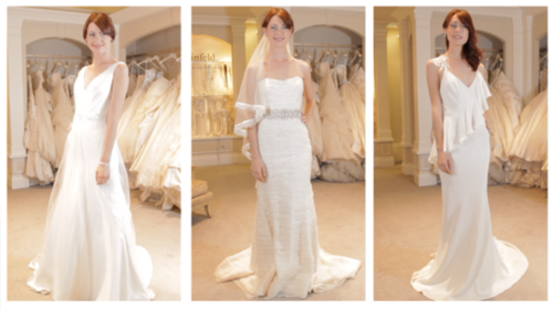Getting married on the beach? FabSugarTV has the best beach-appropriate dresses for your big day.
Getting married on the beach? FabSugarTV has the best beach-appropriate dresses for your big day.