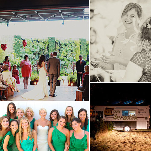 Check out Très's account of which traditions our Sugar brides and brides-to-be kept and skipped.
Check out Très's account of which traditions our Sugar brides and brides-to-be kept and skipped.