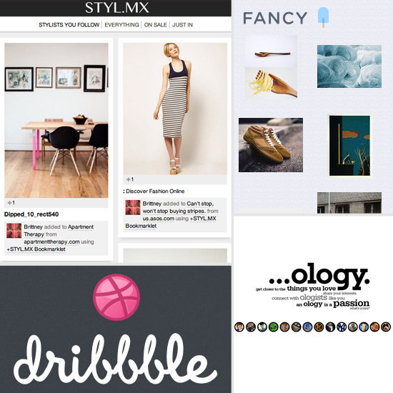 Bookmarking Sites Beyond Pinterest