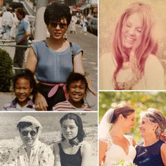 Mother's Day Mom Pictures Mother's Day Mom Pictures