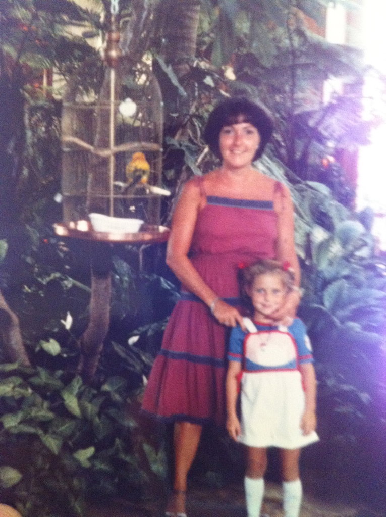 This snap of our POPSUGAR cofounder and editor in chief, Lisa Sugar, with her mom in Hawaii is officially in the running for cutest mother-daughter duo.
This snap of our POPSUGAR cofounder and editor in chief, Lisa Sugar, with her mom in Hawaii is officially in the running for cutest mother-daughter duo.