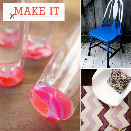 Best DIY Projects For Home Decorating