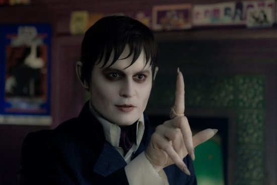 Barnabas Collins Barnabas Collins