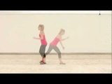 Full 10-Minute Standing Abs Workout [video]