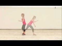 Full 10-Minute Standing Abs Workout [video]