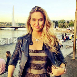 Personal Photos Posted By Celebrities Like Jessica Alba, Emma Roberts, Alessandra Ambrosio And Lady Gaga