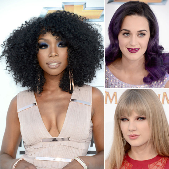 '90s Beauty Is Back at the Billboard Music Awards '90s Beauty Is Back at the Billboard Music Awards