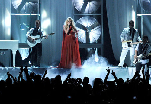 All the Action From the Billboard Music Awards Stage All the Action From the Billboard Music Awards Stage