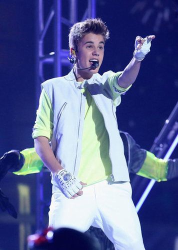 All the Action From the Billboard Music Awards Stage All the Action From the Billboard Music Awards Stage