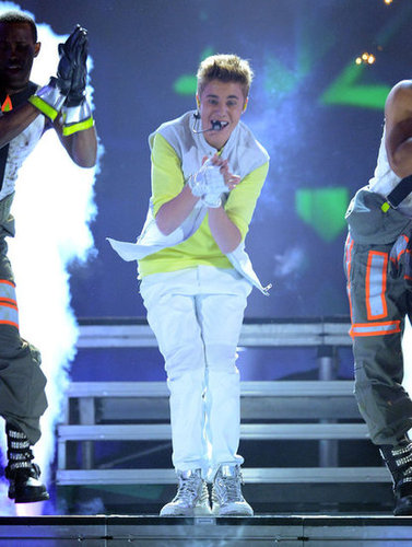 All the Action From the Billboard Music Awards Stage All the Action From the Billboard Music Awards Stage