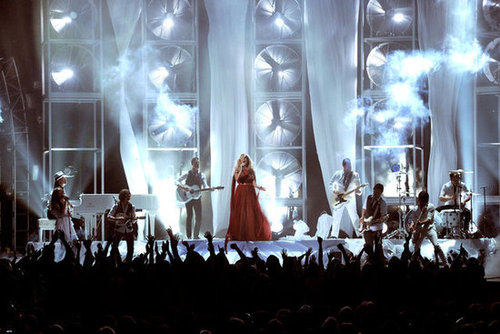 All the Action From the Billboard Music Awards Stage All the Action From the Billboard Music Awards Stage
