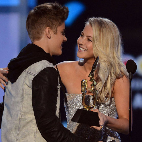 Billboard Music Awards Pictures 2012