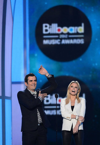 All the Action From the Billboard Music Awards Stage All the Action From the Billboard Music Awards Stage