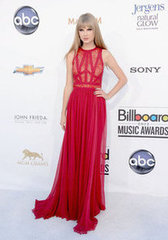 Taylor Swift (2012 Billboard Music Awards)