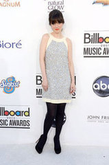 Zooey Deschanel(2012 Billboard Music Awards)