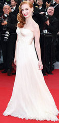 Jessica Chastain