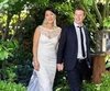 Mark Zuckerberg Marries Longtime Girlfriend Priscilla Chan In Their Backyard