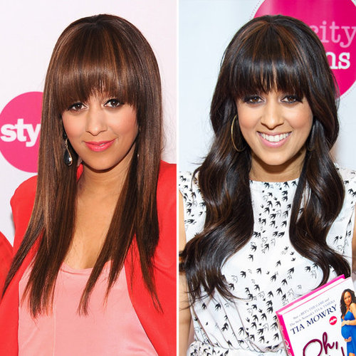 Tia Mowry Tia Mowry