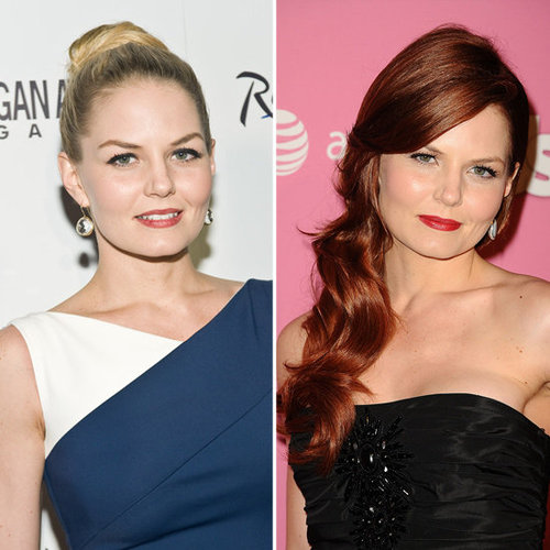 Jennifer Morrison Jennifer Morrison