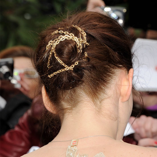 From the Back