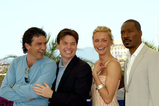 Funny Friends