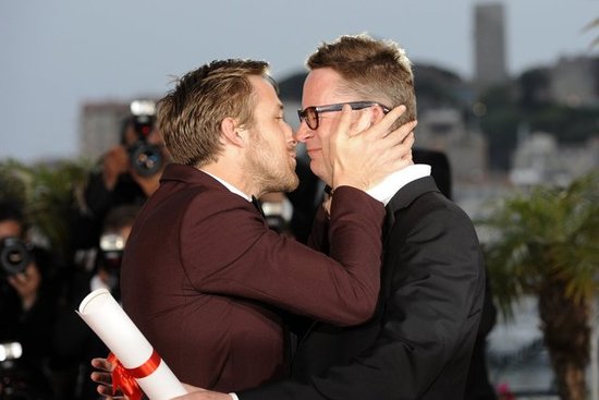 Best Kiss