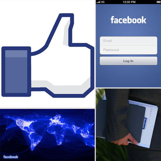 Facebook Timeline: The Top 10 Milestones Facebook Timeline: The Top 10 Milestones