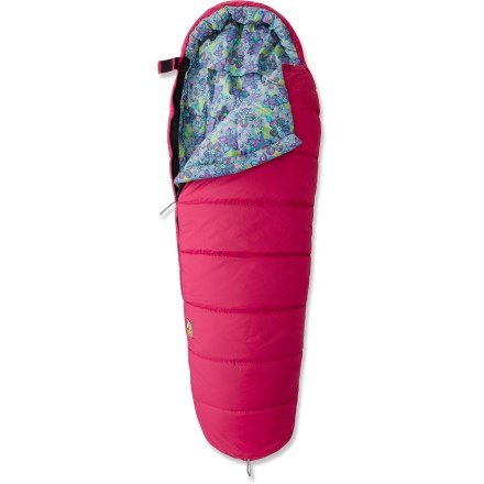 REI Kindercone Sleeping Bag REI Kindercone Sleeping Bag
