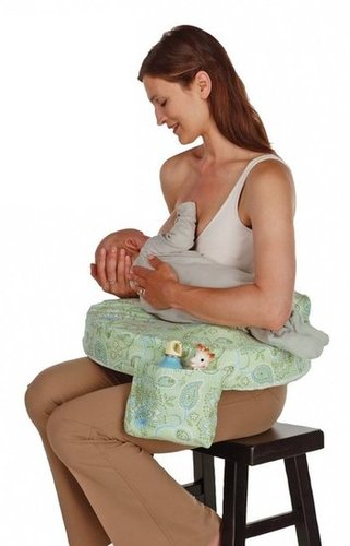 Nursing Pillow Nursing Pillow